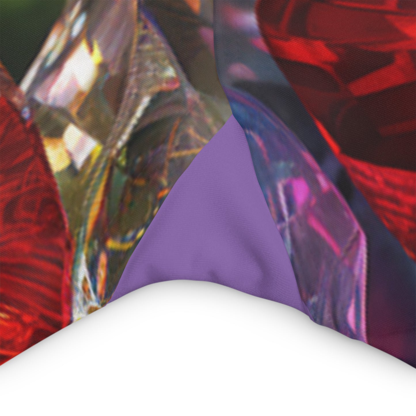 Empower Your Yoga Journey with our Healing Crystals High-Waisted Yoga Shorts - B&N: Human Eco-Solutions