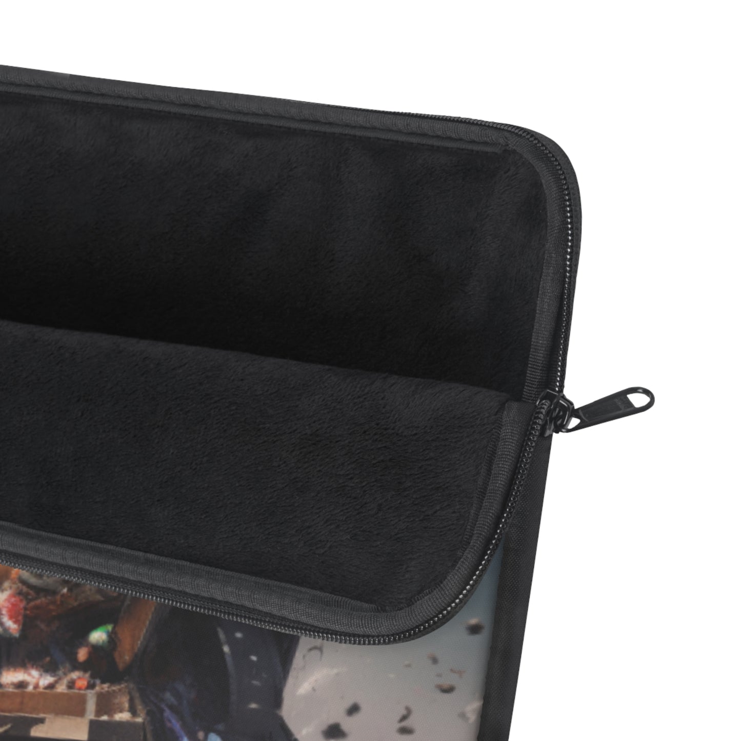 Conscious Companion: Customizable Laptop Sleeve for Mindful Mobility - B&N: Human Eco-Solutions