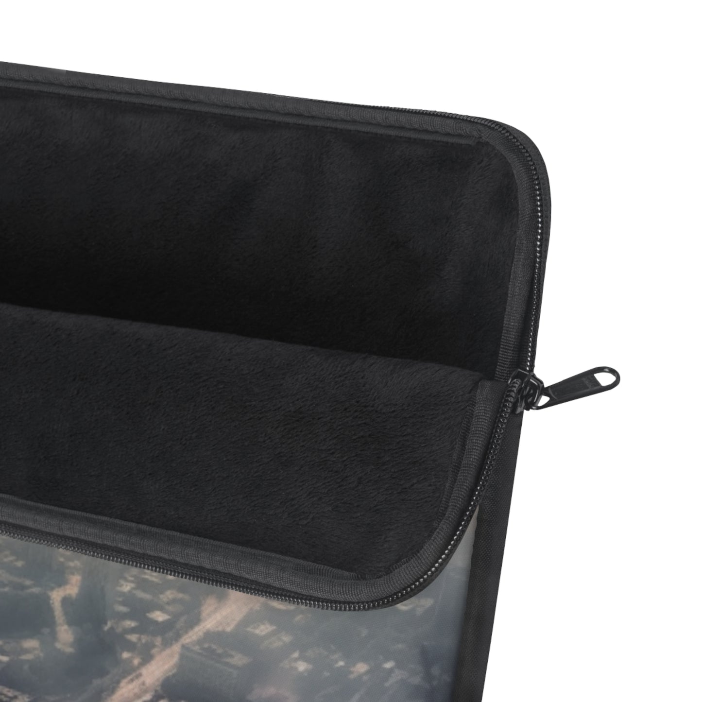 Air Guardian: Customizable Laptop Sleeve for Mindful Protection" - B&N: Human Eco-Solutions