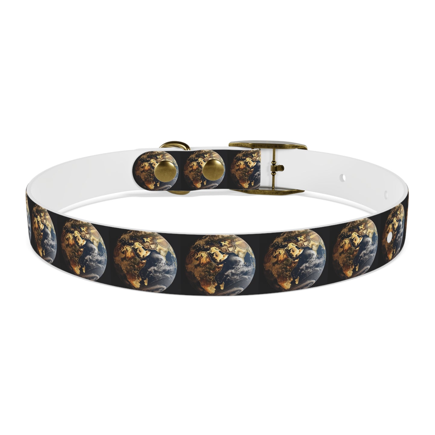 Dog Collar - Promoting Eco-Consciousness and Style - B&N: Human Eco-Solutions