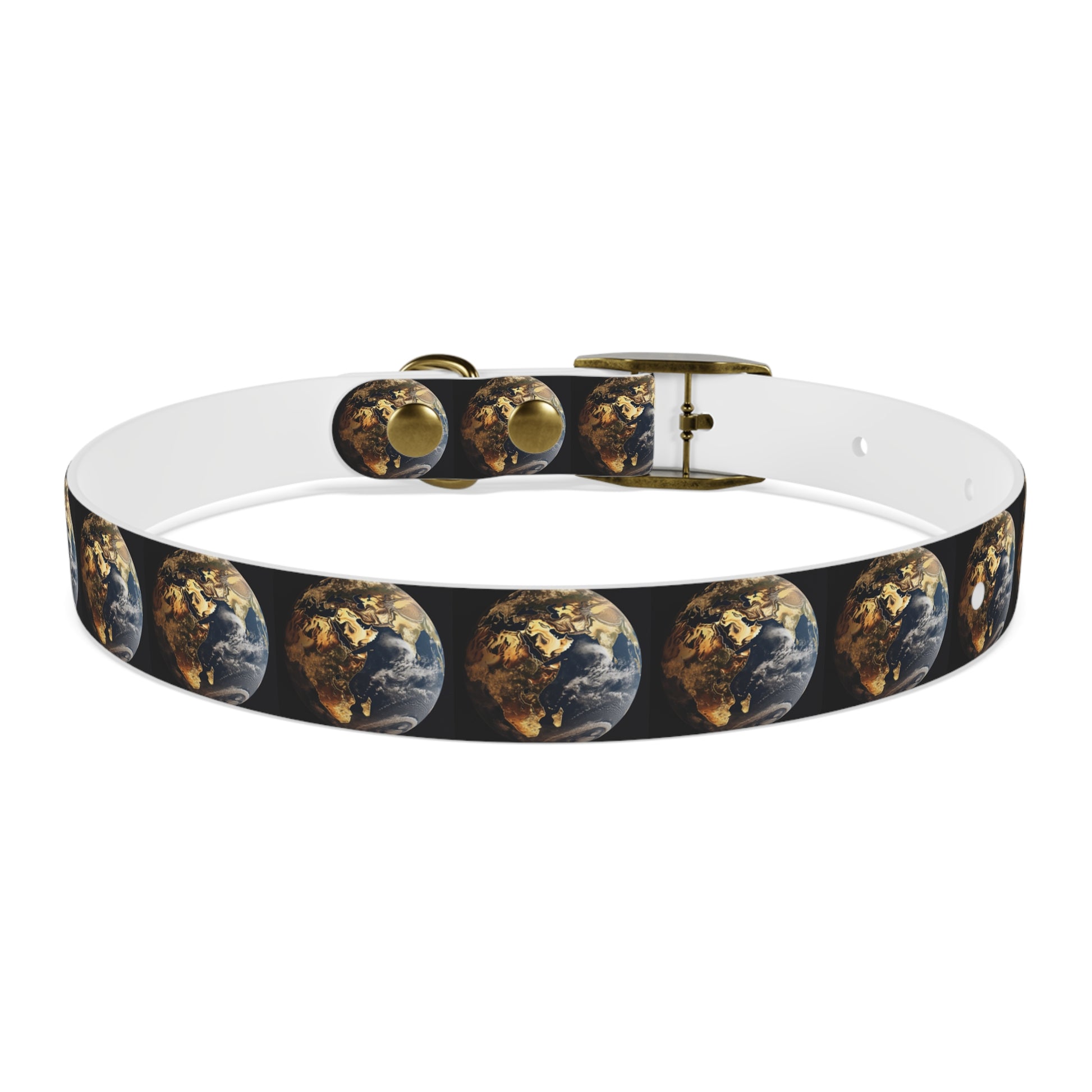 Dog Collar - Promoting Eco-Consciousness and Style - B&N: Human Eco-Solutions