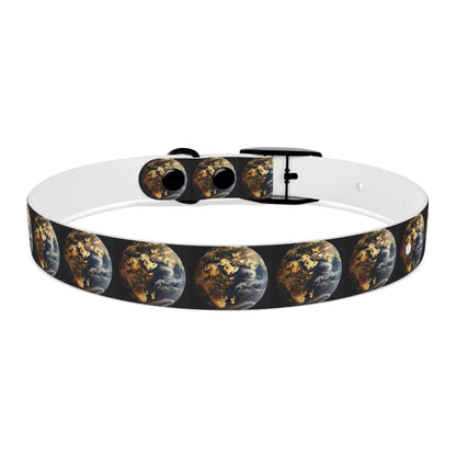 Dog Collar - Promoting Eco-Consciousness and Style - B&N: Human Eco-Solutions