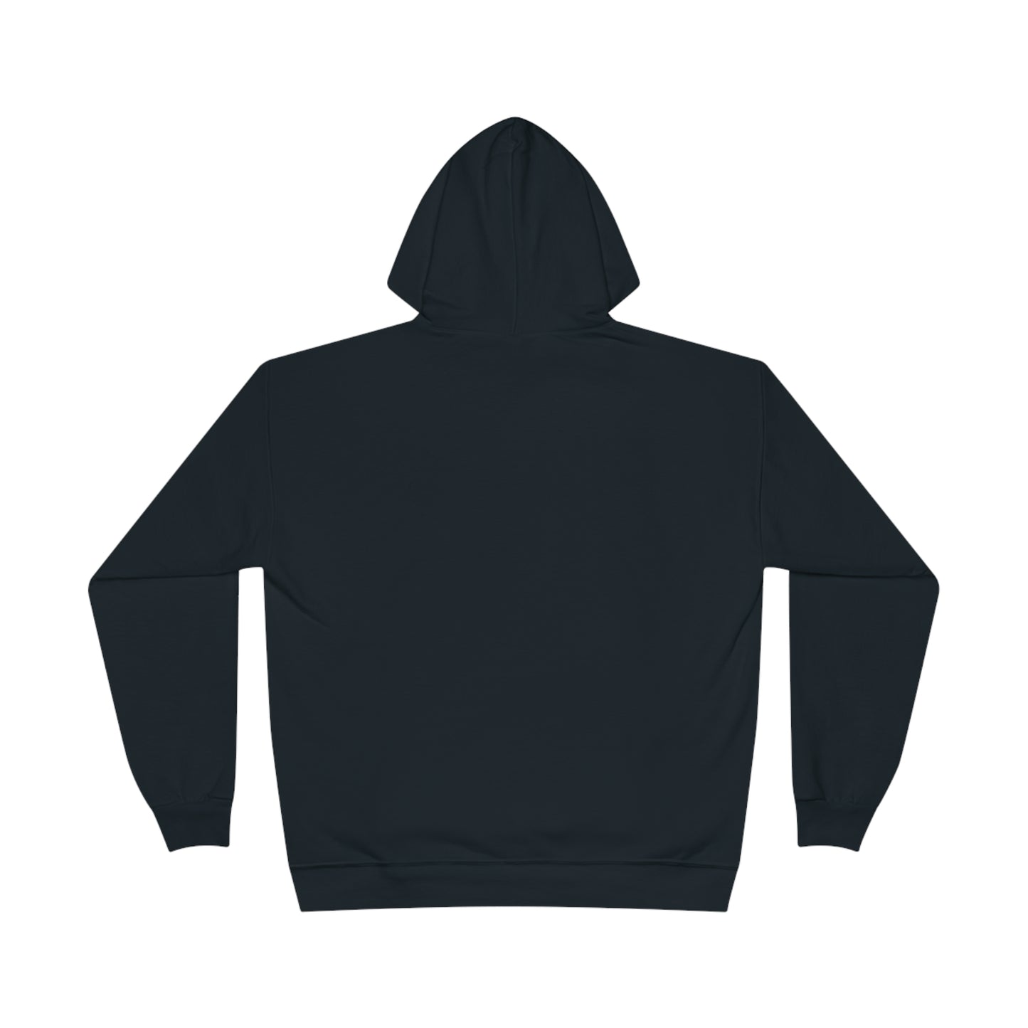 "Unisex EcoSmart® Pullover Hoodie Sweatshirt - Promoting Awareness of Ocean Acidification" - B&N: Human Eco-Solutions