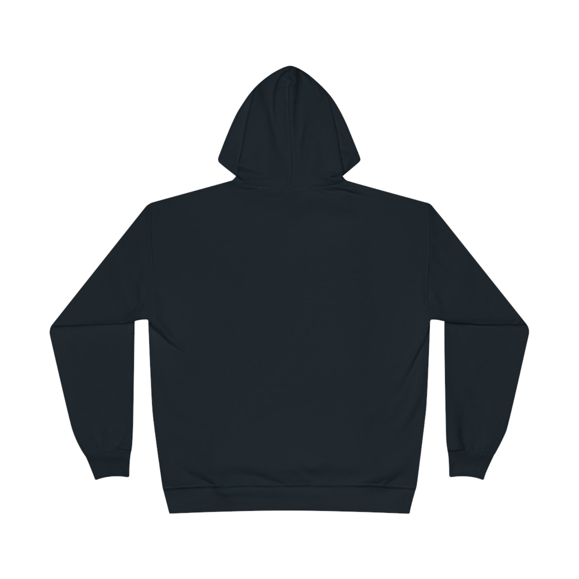 "Unisex EcoSmart® Pullover Hoodie Sweatshirt - Promoting Awareness of Ocean Acidification" - B&N: Human Eco-Solutions