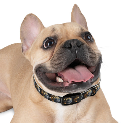 Dog Collar - Promoting Eco-Consciousness and Style - B&N: Human Eco-Solutions