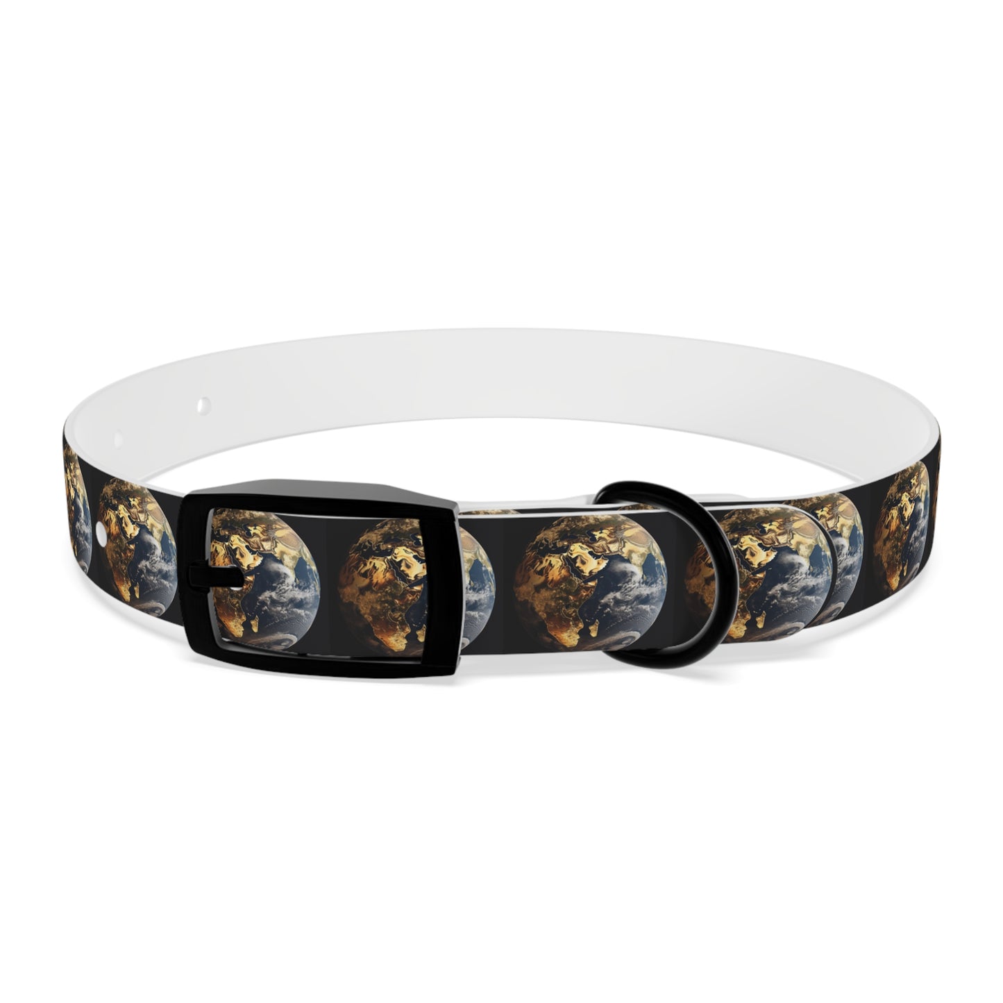 Dog Collar - Promoting Eco-Consciousness and Style - B&N: Human Eco-Solutions