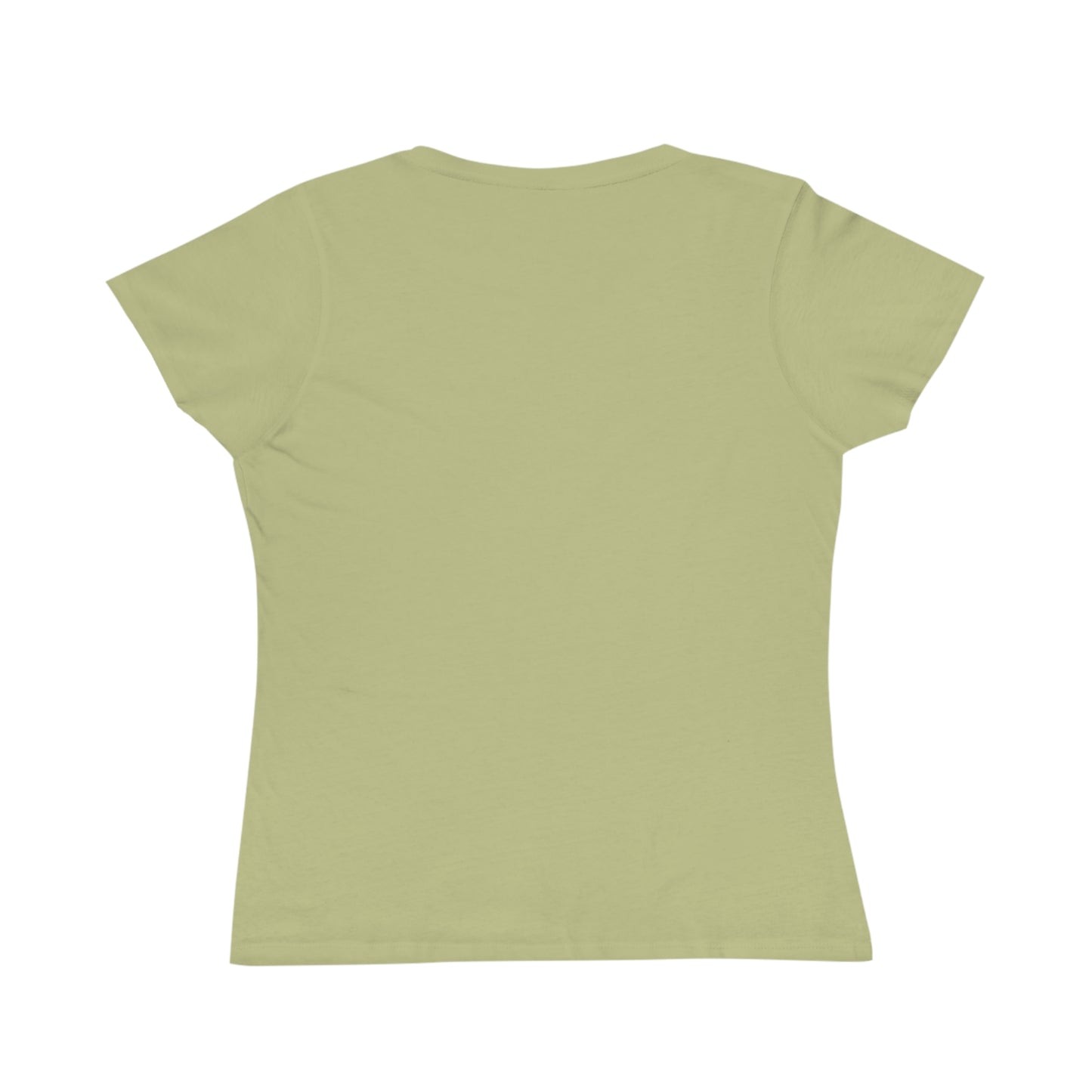 Deforestation Awareness Organic Women's Classic T-Shirt - Style with Purpose - B&N: Human Eco-Solutions