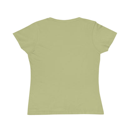 Deforestation Awareness Organic Women's Classic T-Shirt - Style with Purpose - B&N: Human Eco-Solutions