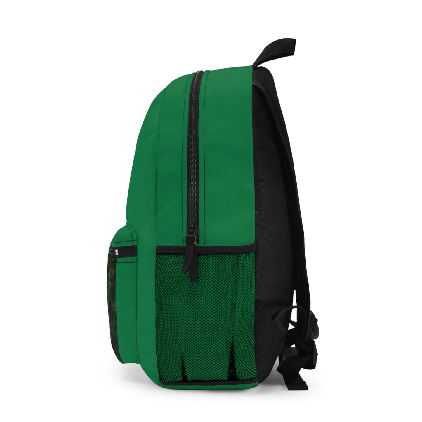 Eco-Conscious Backpack - Embrace Nature on the Go! - B&N: Human Eco-Solutions