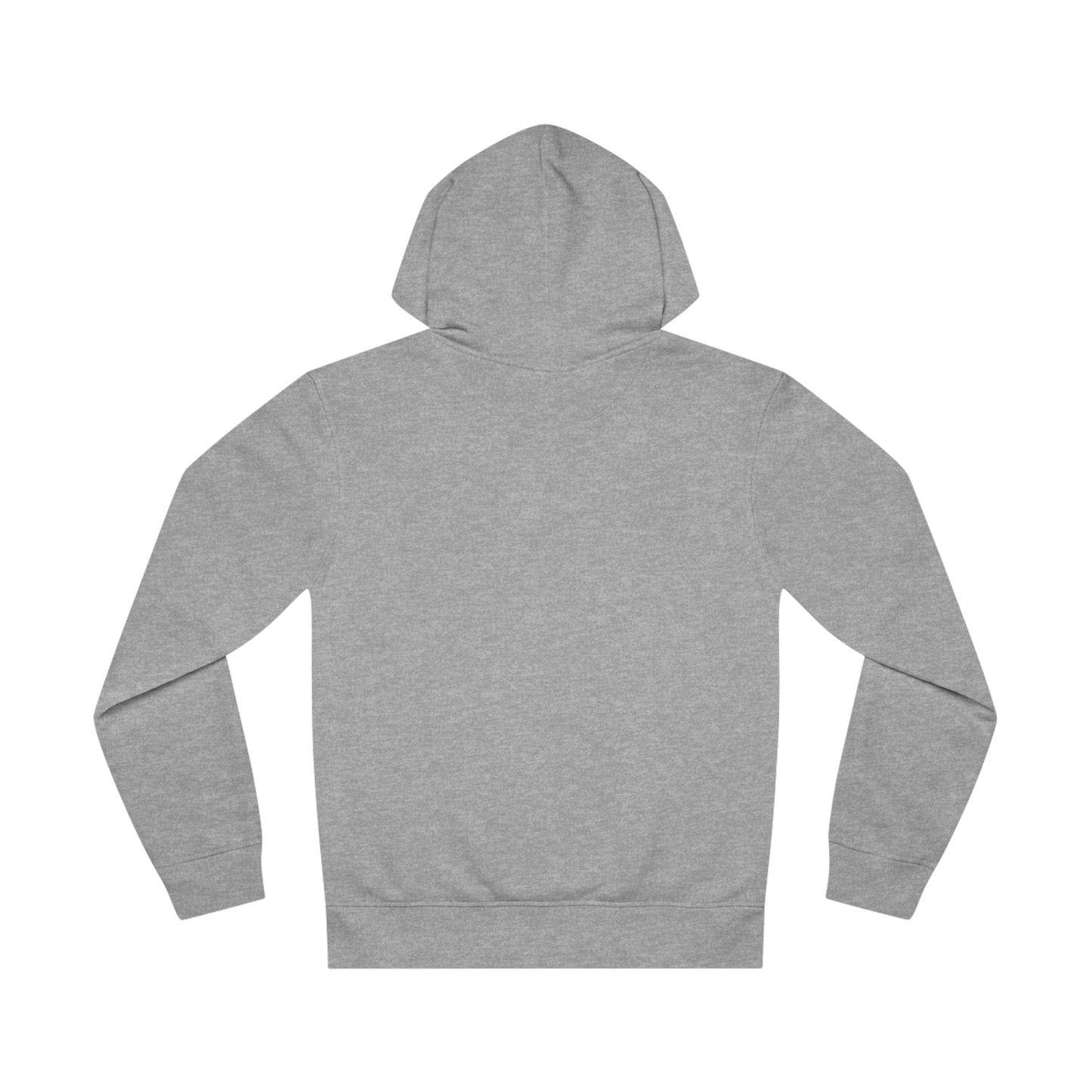 Customizable Drummer Hoodie - Wear Your Rhythm with Purpose - B&N: Human Eco-Solutions