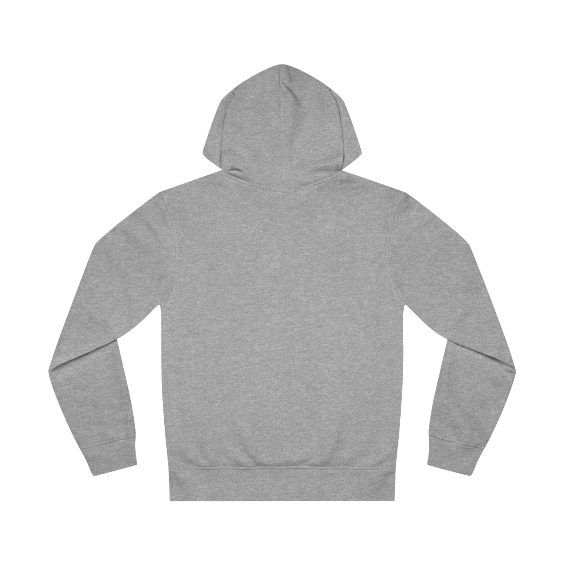 Customizable Drummer Hoodie - Wear Your Rhythm with Purpose - B&N: Human Eco-Solutions