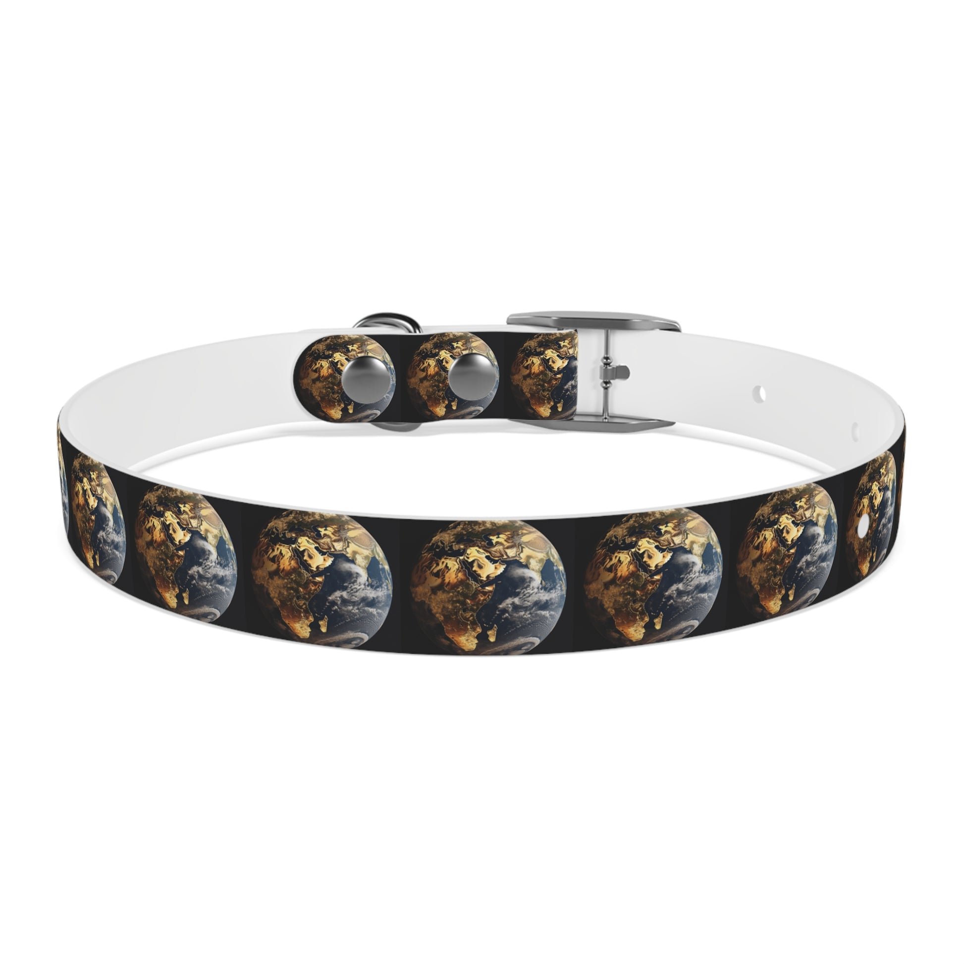 Dog Collar - Promoting Eco-Consciousness and Style - B&N: Human Eco-Solutions