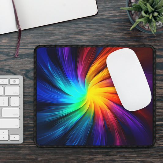 Chakra Gaming Mouse Pad - B&N: Human Eco-Solutions