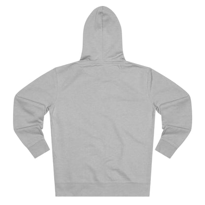 Men's Cultivator Zip Hoodie - Style with Purpose - B&N: Human Eco-Solutions